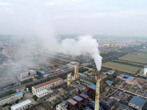 化肥生產企業的肥料生產 流程、挑戰與可持續發展